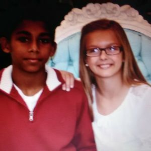 Meet your Posher, Cristy